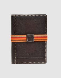TOD'S - ACCESSORI - Portadocumenti - su YOOX.COM