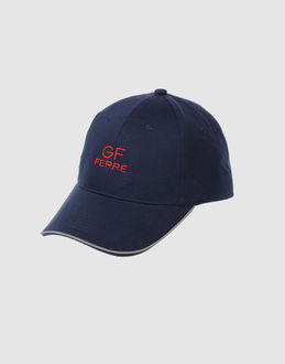 GF FERRE Hats Item 46157344