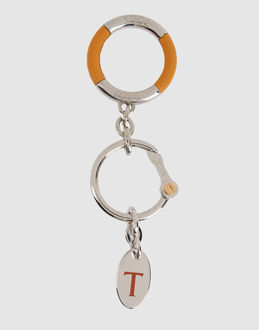 TOD'S - ACCESSORI - Portachi..