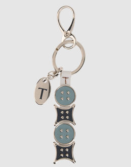 TOD'S - ACCESSORI - Portachi..