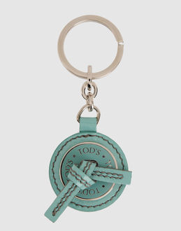 TOD'S - ACCESSORI - Portachiavi - su YOOX.COM