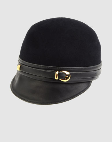 DONDUP Women - Accessories - Hat DONDUP on YOOX United States DONDUP Women - Accessories - Hat DONDUP on YOOX United States
