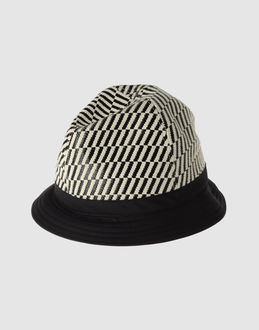 EMPORIO ARMANI - ACCESSORI - Cappelli - su YOOX.COM