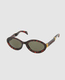 Lagerfeld - Brillen - Sonnenbrillen Bei Yoox.com