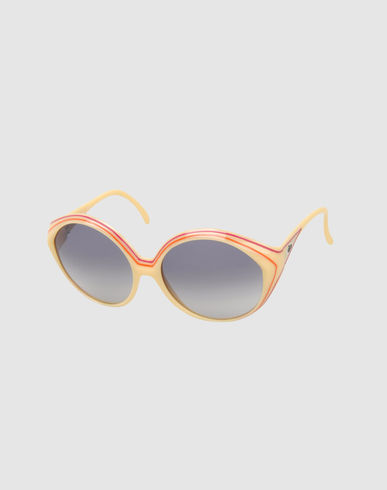 ZOOM CHRISTIAN DIOR - Sunglasses