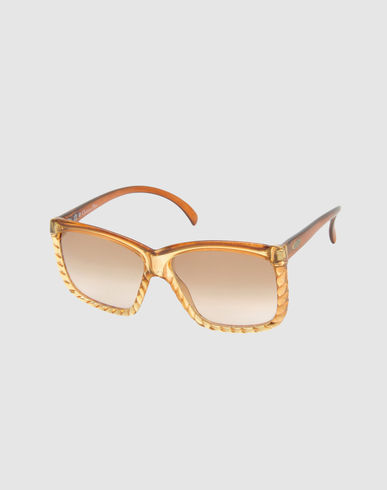 ZOOM CHRISTIAN DIOR - Sunglasses