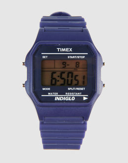TIMEX - OROLOGI - Orologi da polso - su YOOX.COM