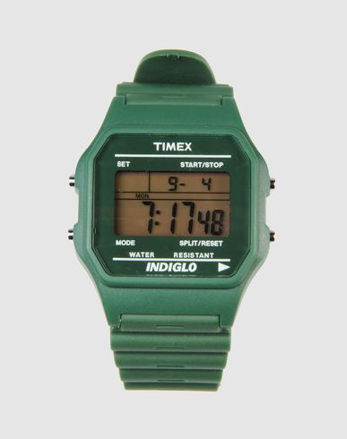 ZOOM TIMEX - Wrist watch
