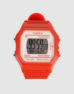 TIMEX - OROLOGI - Orologi da polso - su YOOX.COM