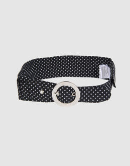SEE BY CHLOE' - ACCESSORI - Cinture - su YOOX.COM