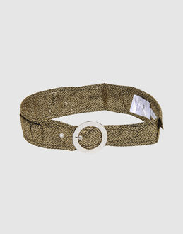 SEE BY CHLOE' - ACCESSORI - Cinture - su YOOX.COM