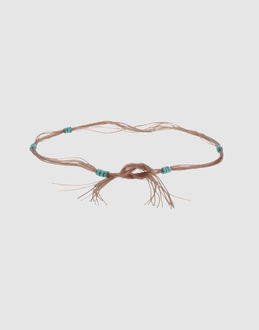 FRANCOGIAZZI - ACCESSORI - Cinture - su YOOX.COM