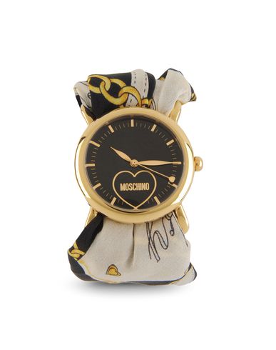 Moschino, Watch