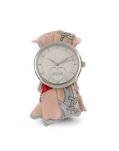 Moschino, Watch