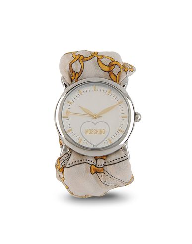 Moschino, Uhr