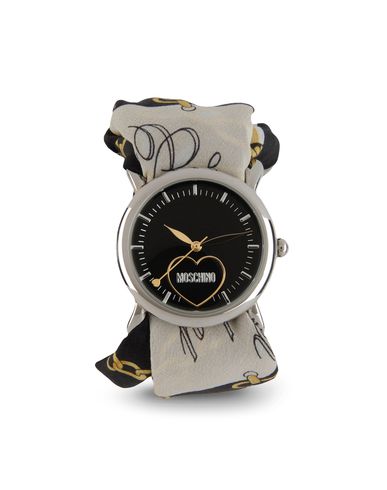 Moschino, Watch