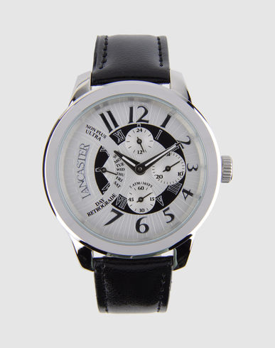 ZOOM LANCASTER - Wrist watch