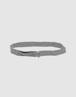 ACCESSORI Cinture uomo su YOOX.COM