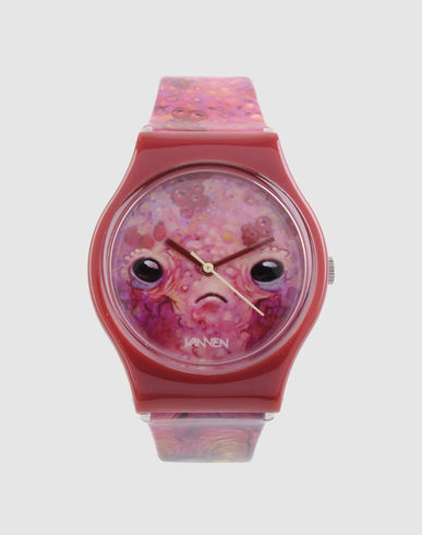 ZOOM VANNEN - Wrist watch