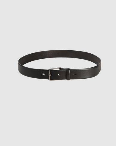 ZOOM JIL SANDER - Belt