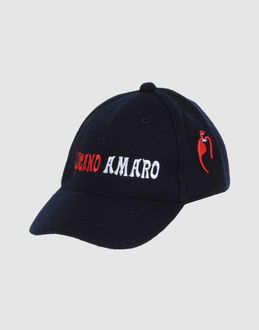 ATLANTIS  - ACCESSORI - Cappelli - su YOOX.COM