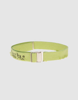 SWEET YEARS - ACCESSORI - Cinture - su YOOX.COM