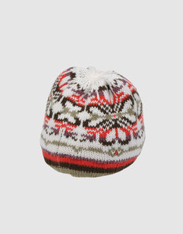 TIMBERLAND - ACCESSOIRES - Hüte - bei YOOX.COM