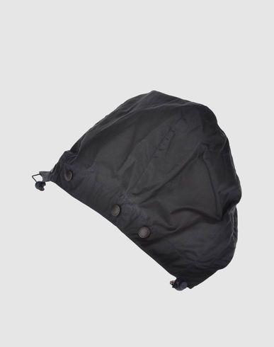 ZOOM BARBOUR - Hat