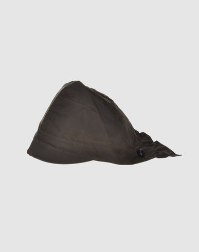 ZOOM BARBOUR - Hat