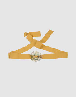 CASA DI MINEA - ACCESSORI - Cinture - su YOOX.COM