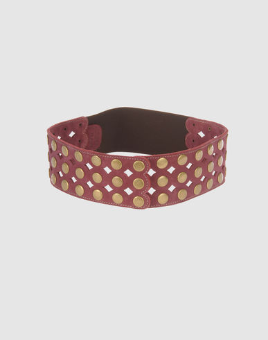 ZOOM MOTIF 56 - Belt