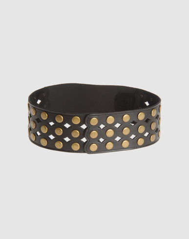 ZOOM MOTIF 56 - Belt