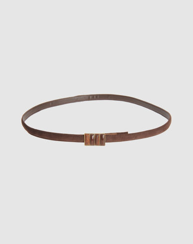 ZOOM MOTIF 56 - Belt