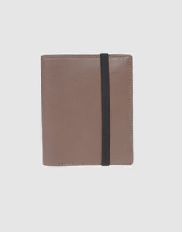 STEPHANE VERDINO - ACCESSORI - Portafogli - su YOOX.COM