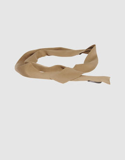 CRUCIANI - ACCESSORI - Cinture - su YOOX.COM