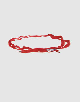 CRUCIANI - ACCESSORI - Cinture - su YOOX.COM