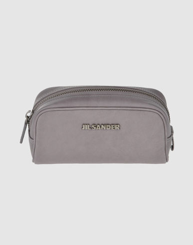 ZOOM JIL SANDER - Pouch