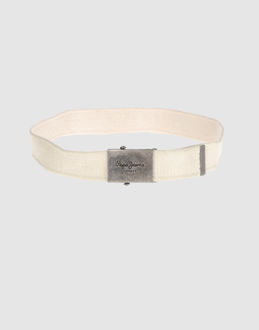 PEPE JEANS - ACCESSORI - Cinture - su YOOX.COM