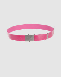 PEPE JEANS - ACCESSORI - Cinture - su YOOX.COM