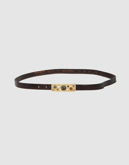 DIESEL BLACK GOLD - ACCESSORI - Cinture - su YOOX.COM