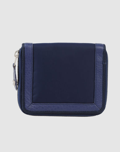 ZOOM DIESEL - Wallet
