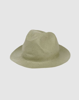GALLIENI - ACCESSORI - Cappelli - su YOOX.COM