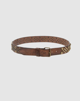 JO NO FUI - ACCESSORI - Cinture - su YOOX.COM