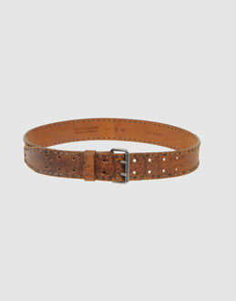 JO NO FUI - ACCESSORI - Cinture - su YOOX.COM