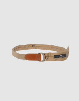 D.A. DANIELE ALESSANDRINI - ACCESSORI - Cinture - su YOOX.COM