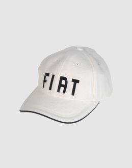 FIAT - ACCESSORI - Cappelli - su YOOX.COM