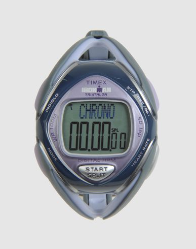 ZOOM TIMEX - Wrist watch