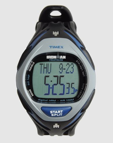 ZOOM TIMEX - Wrist watch