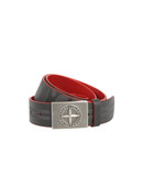 STONE ISLAND - Belts