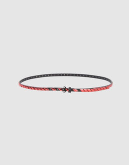 AB A BRAND APART - ACCESSORI - Cinture - su YOOX.COM